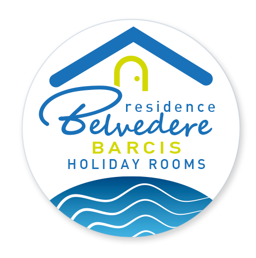 Residence Belvedere - Barcis Holiday Rooms - Lago di Barcis - Friuli - Italy